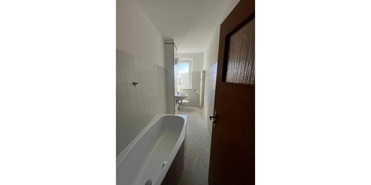 Etagenwohnung Pasewalk - 3 Zimmer, 59 m&sup2;, 475&euro; | Angebot:25755797