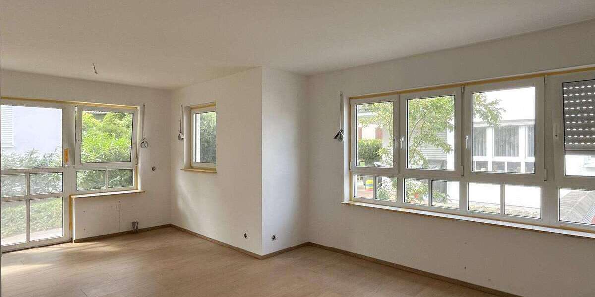 Etagenwohnung Freudenstadt - 2 Zimmer, 47 m&sup2;, 520&euro; | Angebot:27326147
