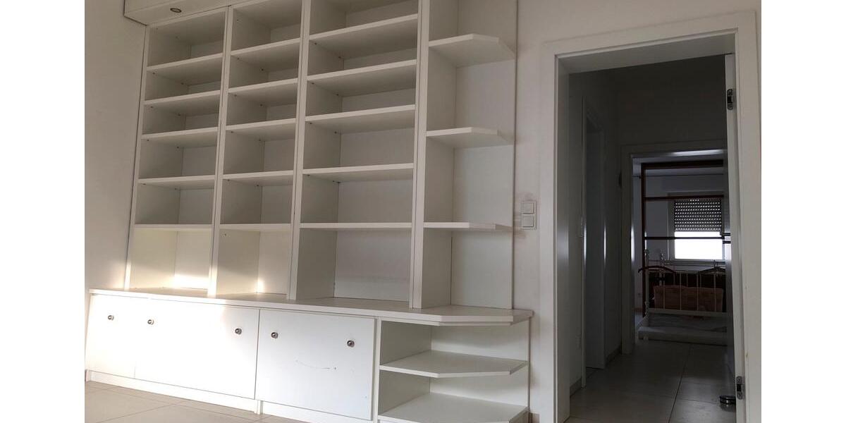 Erdgeschoßwohnung Groß-Gerau Gerau - 4.5 Zimmer, 130 m&sup2;, 1.950&euro; | Angebot:25055602