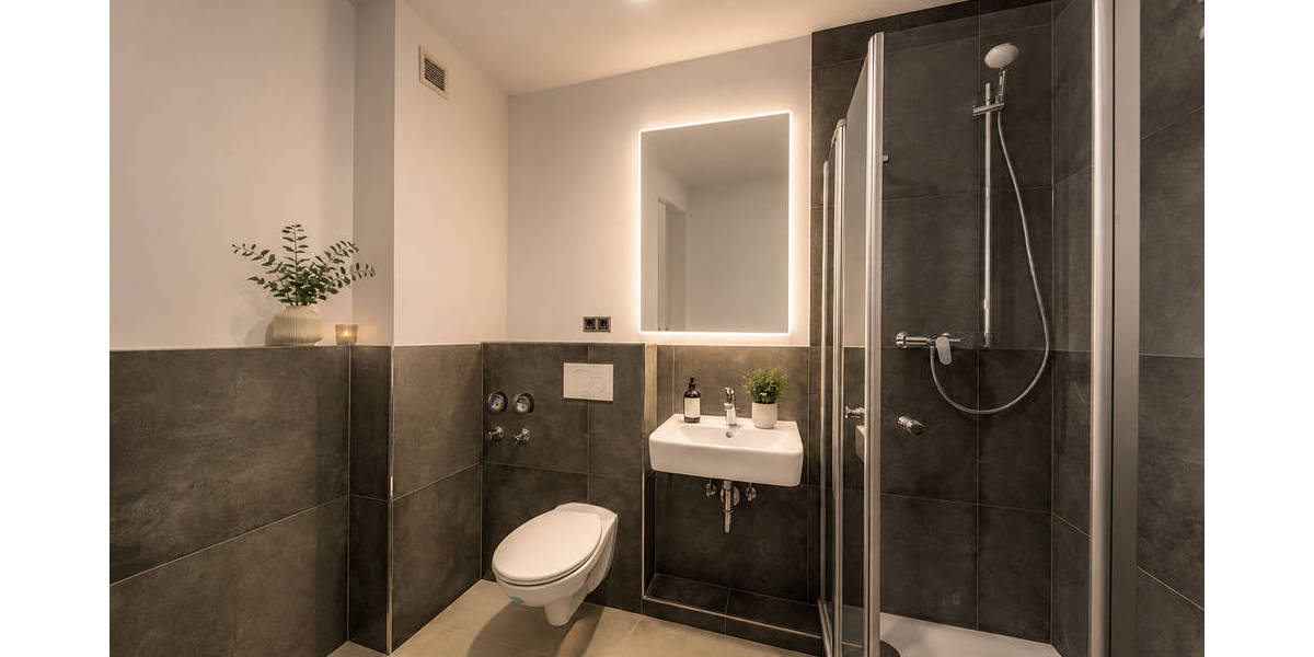 Etagenwohnung Uetersen Klosterbezirk - 2 Zimmer, 70 m&sup2;, 840&euro; | Angebot:26644124