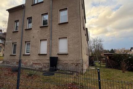 Wohnung Limbach-Oberfrohna Oberfrohna - 5 Zimmer, 119 m&sup2;, 990&euro; | Angebot:25808067