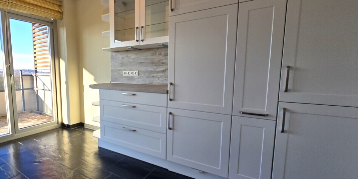 Leben mit Weitblick - Dachgeschoßwohnung Mettmann Metzkausen | Angebot:24711769