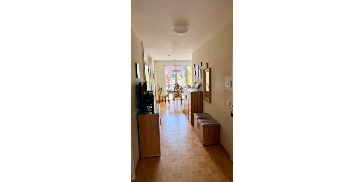 Wohnen auf Zeit Freiburg im Breisgau Herdern - 2 Zimmer, 60 m&sup2;, 1.100&euro; | Angebot:26257819