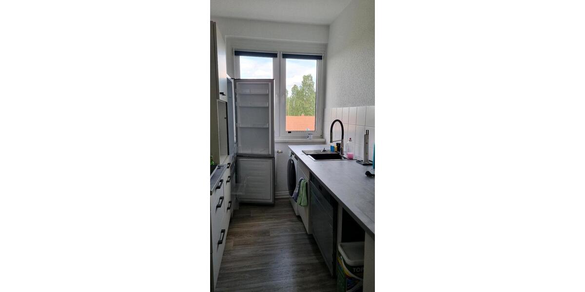 Etagenwohnung Spremberg - 3 Zimmer, 53 m&sup2;, 530&euro; | Angebot:26623892