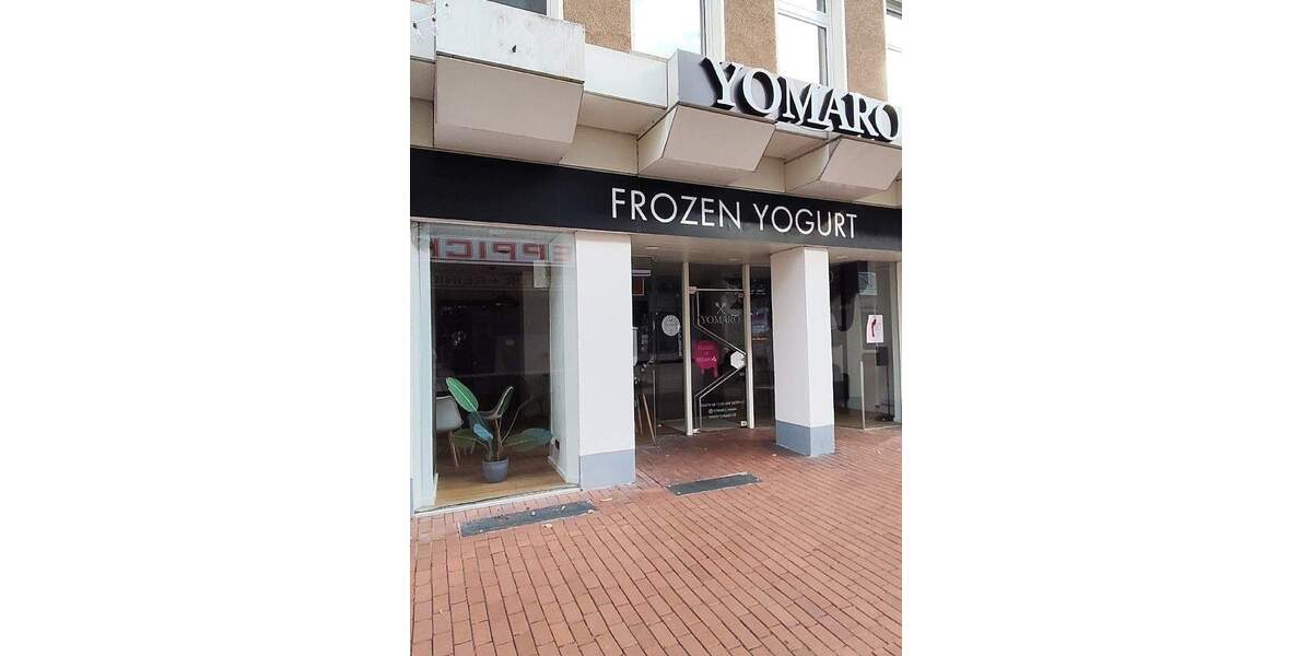 Gewerbeobjekt Hamm Hamm-Mitte - 3 Zimmer, 1.450&euro; | Angebot:24517072