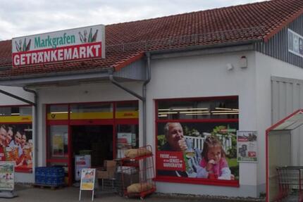 Gewerbefläche im schönen Mainleus zimmer
