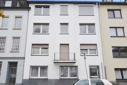 Wohnung zum Mieten in Krefeld 475 € 67 m²