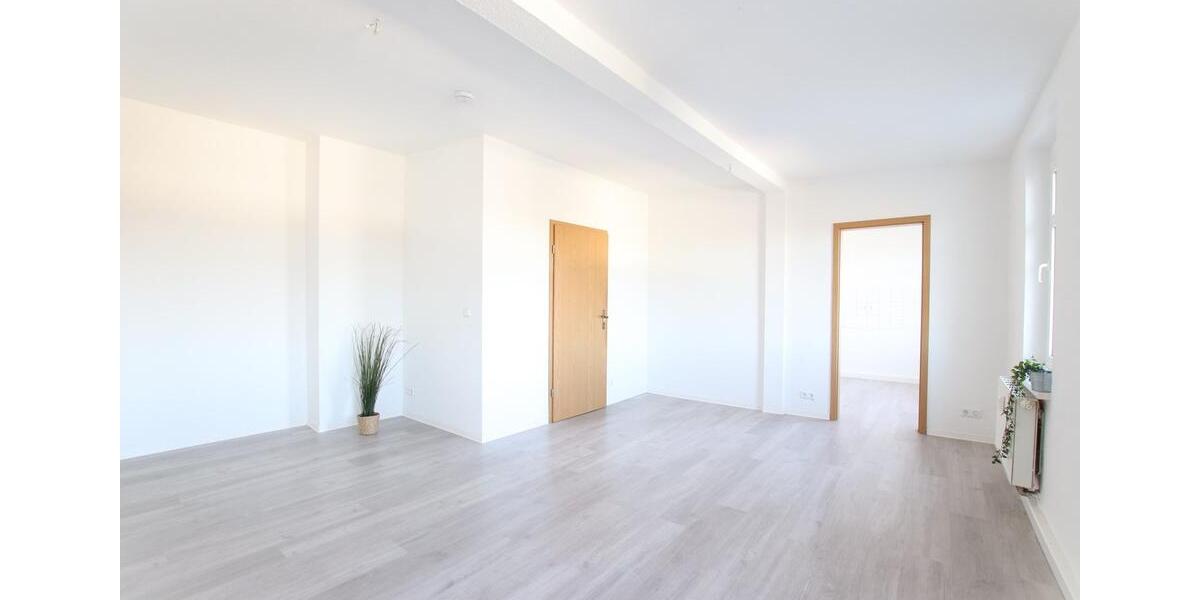 Etagenwohnung Weißwasser (Oberlausitz) - 1 Zimmer, 44 m&sup2;, 254&euro; | Angebot:24636785