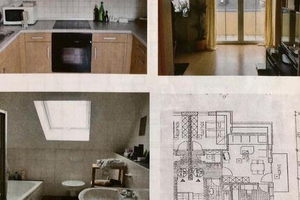 Wohnung Nittenau - 2 Zimmer, 53 m&sup2;, 675&euro; | Angebot:25270387