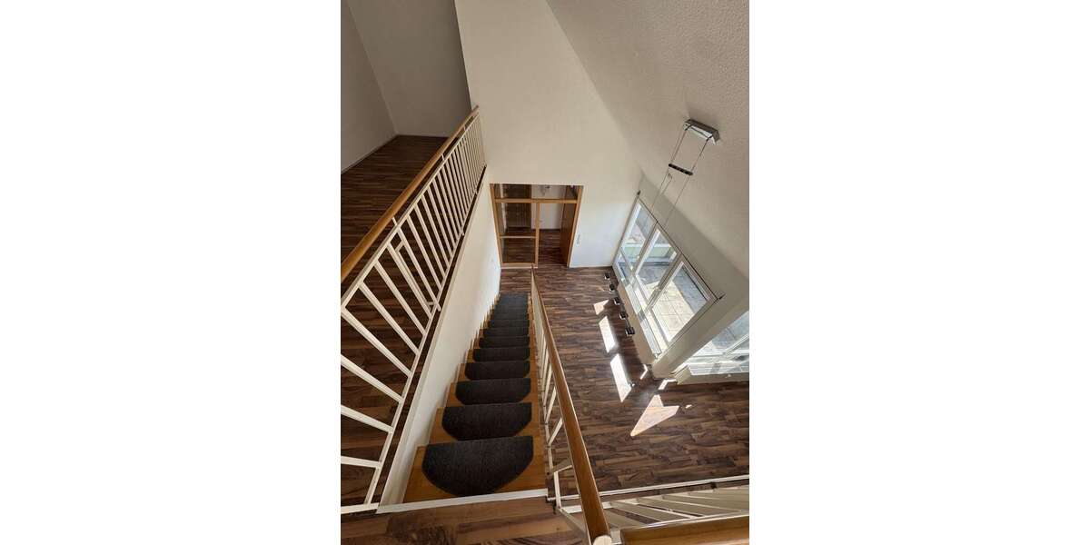 Etagenwohnung Leinfelden-Echterdingen Echterdingen - 3 Zimmer, 86 m&sup2;, 1.190&euro; | Angebot:27095411