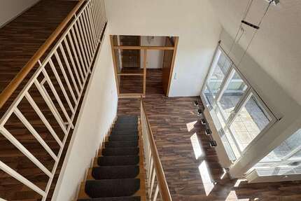 Wohnung Leinfelden-Echterdingen Echterdingen - 3 Zimmer, 86 m&sup2;, 1.190&euro; | Angebot:27095411
