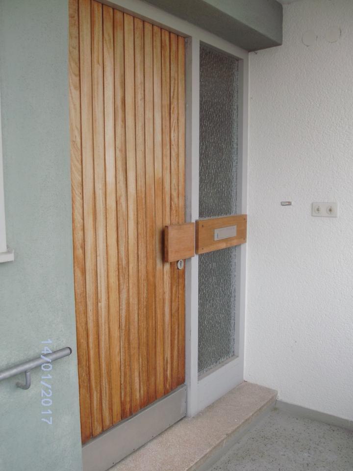 3,5 Zimmer ETW ab 01.11.