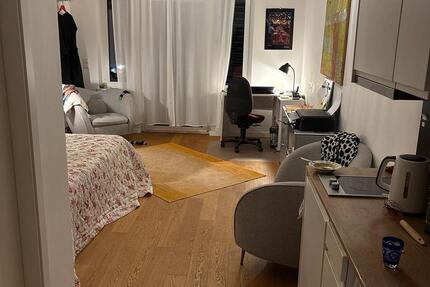 Berlin Untermiete 1 Zi.-App. ab 1225 zimmer