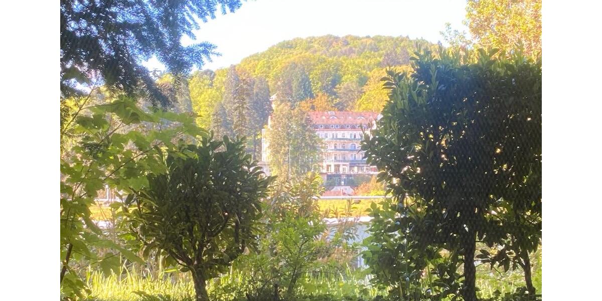 Wohnen auf Zeit Baden-Baden Balg - 1.5 Zimmer, 45 m&sup2;, 1.050&euro; | Angebot:26257802