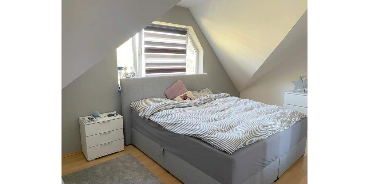 Etagenwohnung Westerburg - 2 Zimmer, 95 m&sup2;, 665&euro; | Angebot:24402253