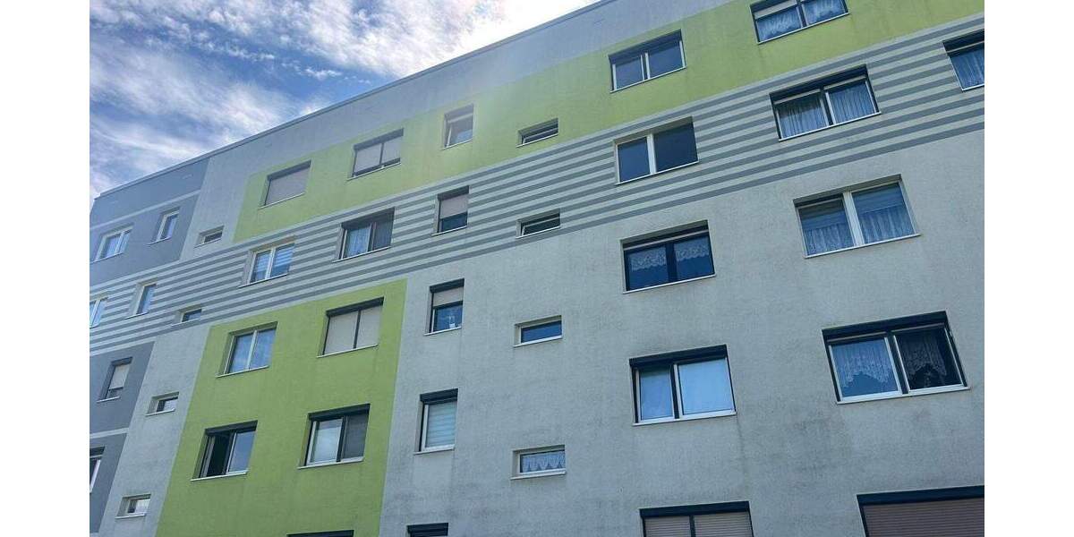 Etagenwohnung Teutschenthal Langenbogen - 2 Zimmer, 55 m&sup2;, 330&euro; | Angebot:26796964