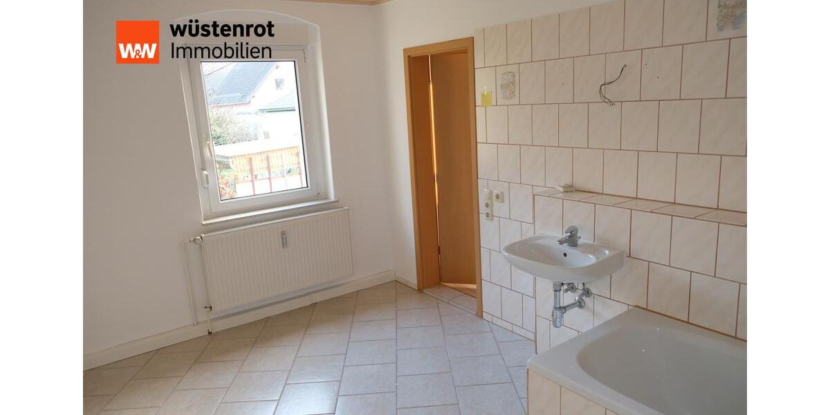 Maisonettenwohnung Flöha - 5 Zimmer, 125 m&sup2;, 1.000&euro; | Angebot:26618984