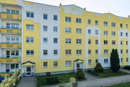 Wohnung Eisenach - 3 Zimmer, 61 m&sup2;, 380&euro; | Angebot:26108005