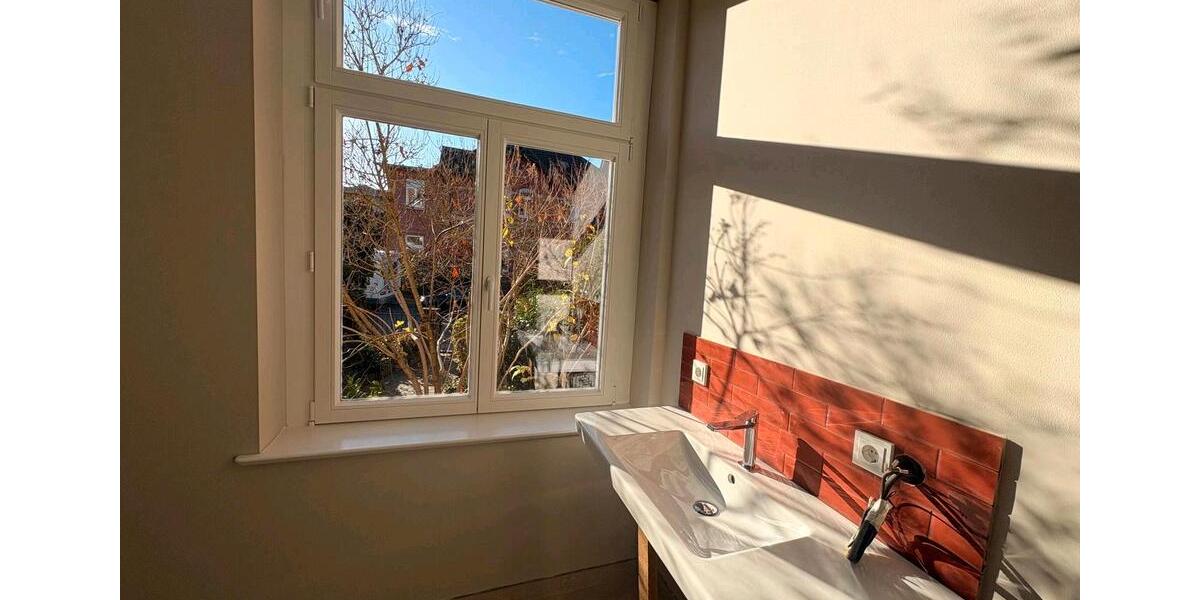 Attraktive 4-Zimmer-Wohnung in Northeim - komplett saniert!! 4 zimmer