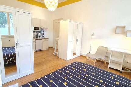 WG-Zimmer in Bonn 840 € 23 m² zimmer
