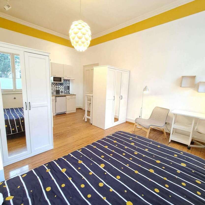 WG-Zimmer in Bonn 840 € 23 m² zimmer