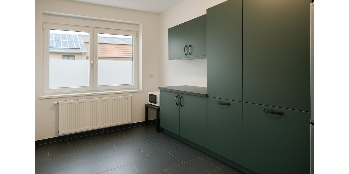 Haus in Kleinenberg incl. Küche für privat und gewerblich zimmer