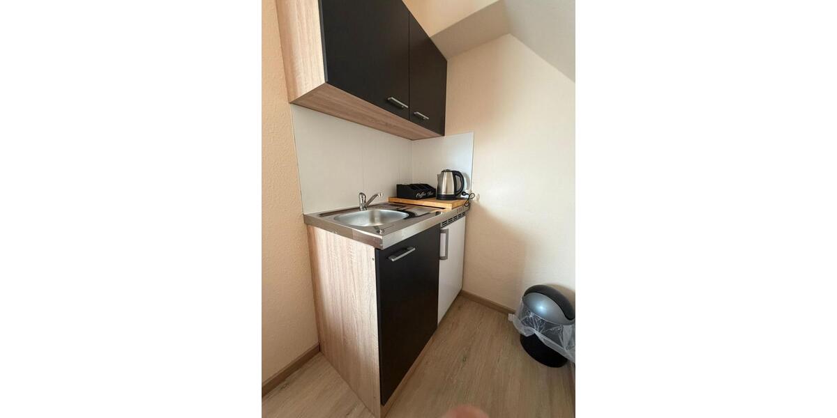Wohnen auf Zeit Fellbach Oeffingen - 1 Zimmer, 15 m&sup2;, 770&euro; | Angebot:24542307