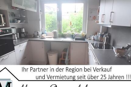 Familienfreundliches Reihenendhaus mit Garten und Garage