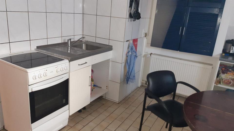 WG-Zimmer in 61462 Königstein - frei ab sofort ! 1 zimmer