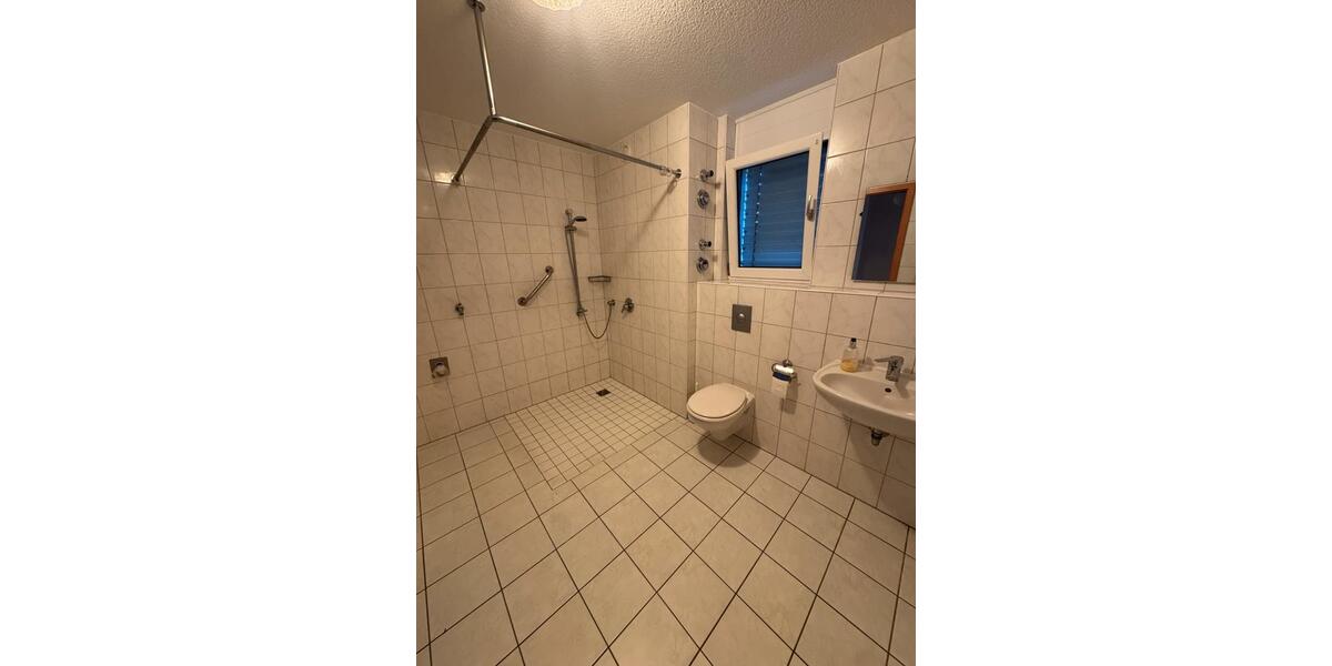 Erdgeschoßwohnung Schweinfurt Bellevue - 1 Zimmer, 43 m&sup2;, 620&euro; | Angebot:24851049