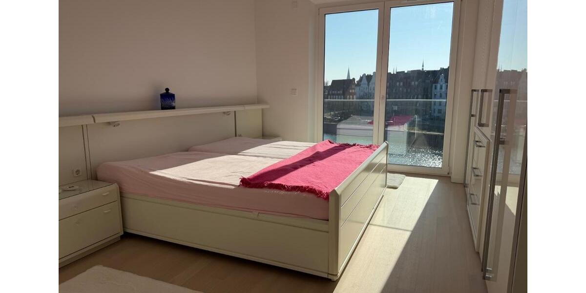 Wohnen auf Zeit Lübeck Sankt Jürgen - 2 Zimmer, 93 m&sup2;, 1.900&euro; | Angebot:25716914