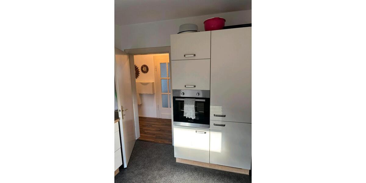 Dachgeschoßwohnung Minden Bärenkämpen - 3 Zimmer, 82 m&sup2;, 750&euro; | Angebot:24886242