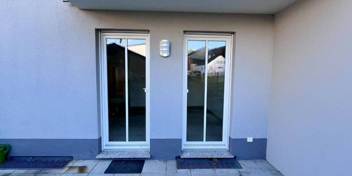 Etagenwohnung Trier Zewen - 3 Zimmer, 77 m&sup2;, 845&euro; | Angebot:25938597