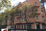 Dachgeschoßwohnung Berlin Spandau - 3 Zimmer, 80 m&sup2;, 1.274&euro; | Angebot:26690102