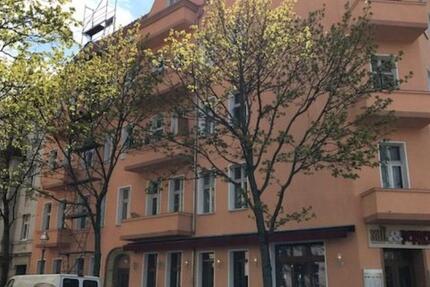 Wohnung Berlin Spandau - 3 Zimmer, 80 m&sup2;, 1.274&euro; | Angebot:26690102