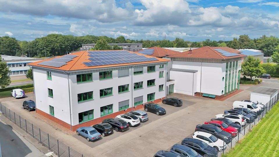 Gewerbeobjekt Oldenburg Tweelbäke - 285&euro; | Angebot:25697168