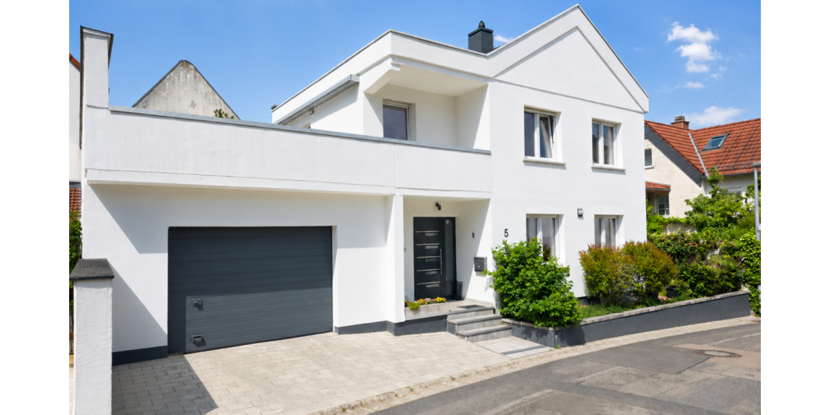 Einfamilienhaus Mainz Lerchenberg - 4.5 Zimmer, 145 m&sup2;, 2.400&euro; | Angebot:26754487