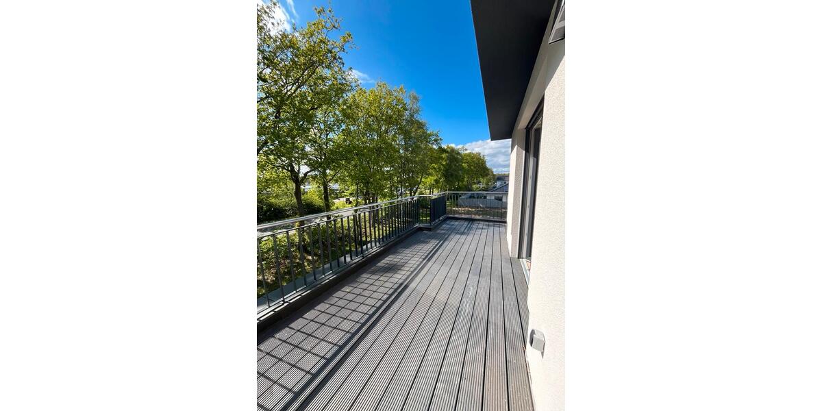 Dachgeschoßwohnung Scheeßel - 2 Zimmer, 60 m&sup2;, 795&euro; | Angebot:26635548