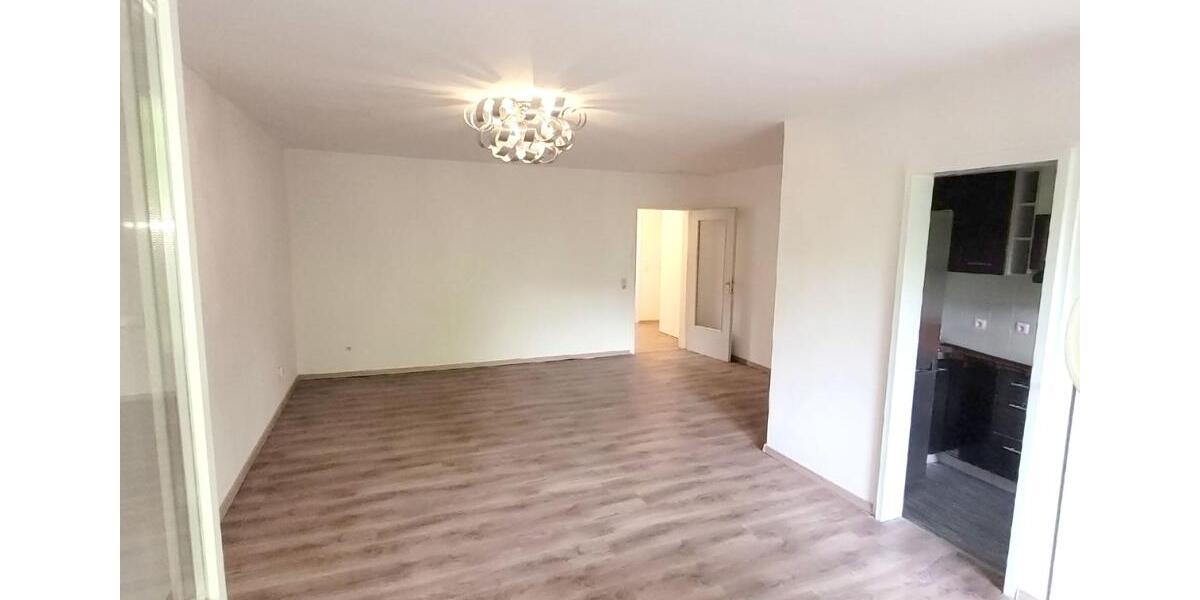 Etagenwohnung Bad Wildbad - 2 Zimmer, 63 m&sup2;, 650&euro; | Angebot:26616105