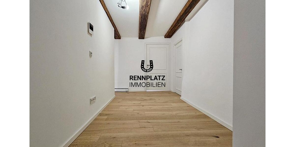 Etagenwohnung Regensburg Kumpfmühl - 3 Zimmer, 88 m&sup2;, 1.490&euro; | Angebot:25805905