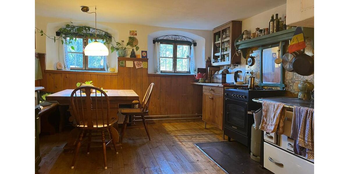 Etagenwohnung Fischbachau - 2 Zimmer, 250 m&sup2;, 541&euro; | Angebot:26234748