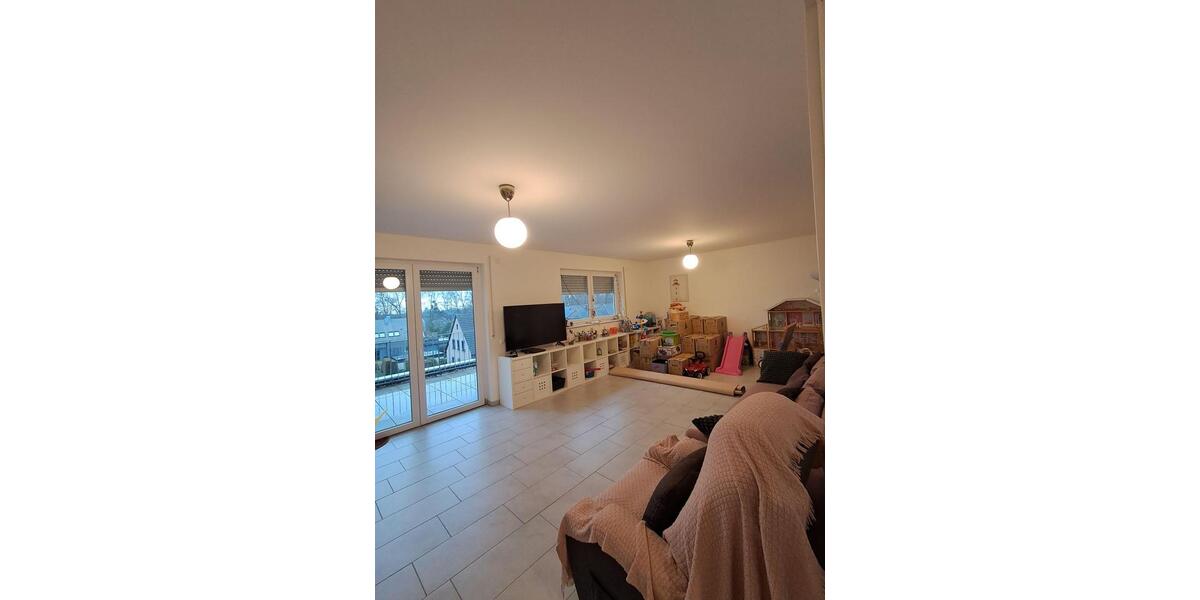 Etagenwohnung Bergisch Gladbach Alt-Frankenforst - 4 Zimmer, 137 m&sup2;, 1.785&euro; | Angebot:24533601
