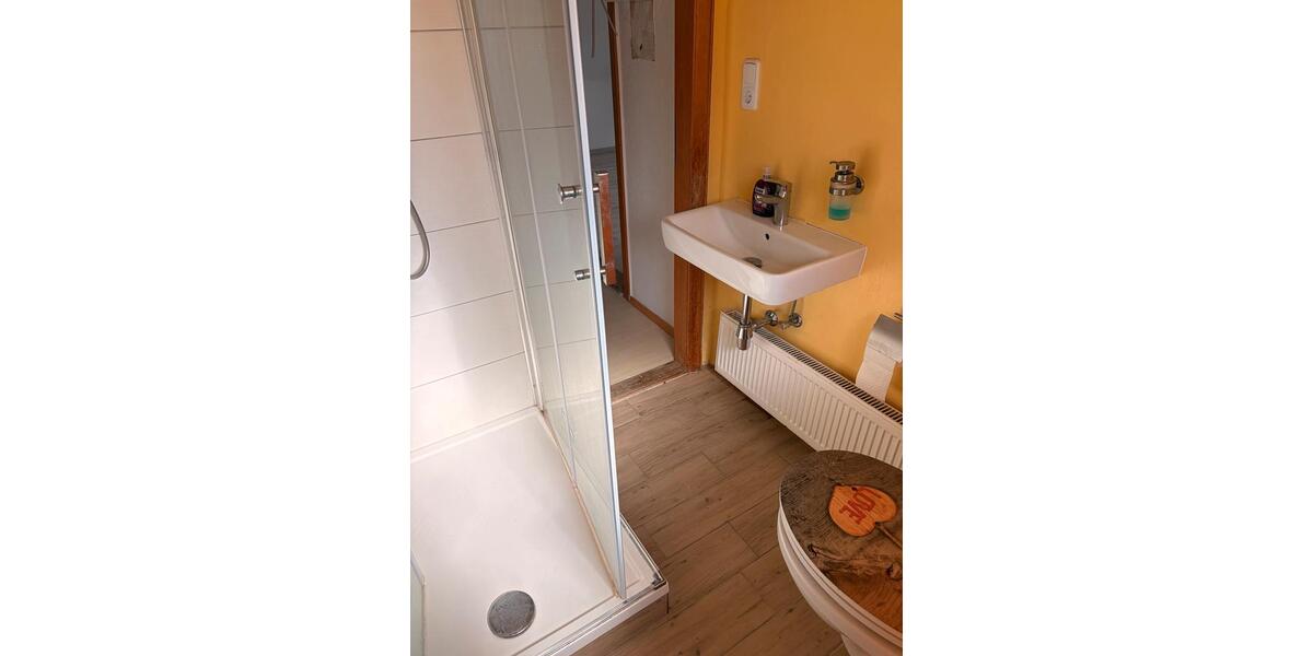 Dachgeschoßwohnung Loxstedt - 2 Zimmer, 44 m&sup2;, 750&euro; | Angebot:26040383