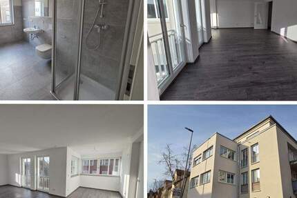 Wohnung Schwabach - 3 Zimmer, 95 m&sup2;, 1.250&euro; | Angebot:24532361