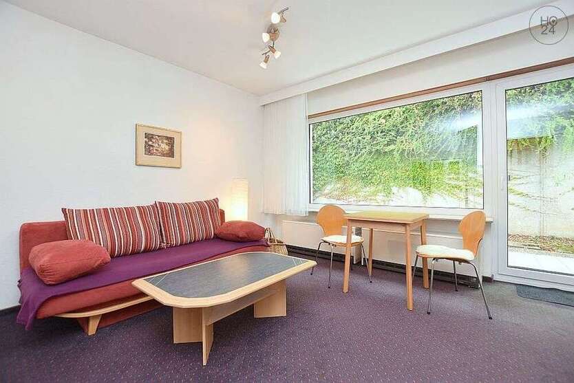 Wohnung zum Mieten in Stuttgart 850 € 35 m²