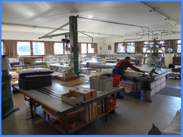 Gewerbeobjekt Radolfzell am Bodensee Radolfzell - 2.850&euro; | Angebot:26143391