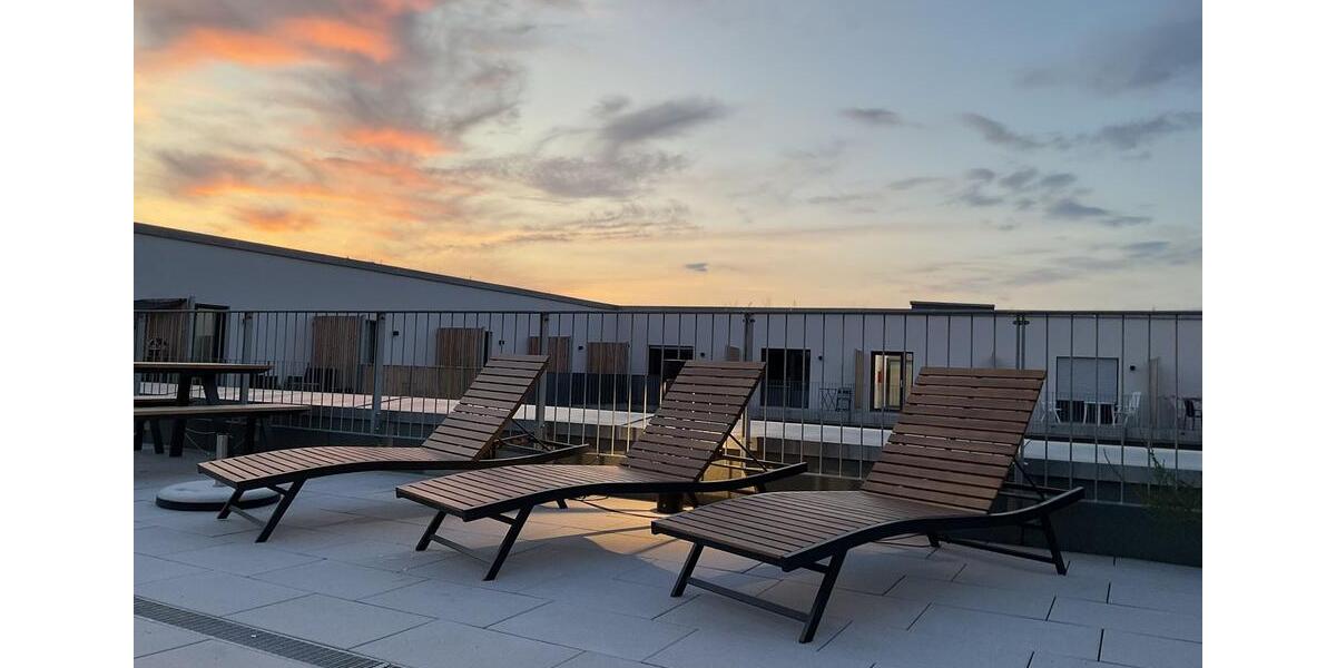 Etagenwohnung Nürnberg Sankt Leonhard - 1 Zimmer, 23 m&sup2;, 585&euro; | Angebot:26045175