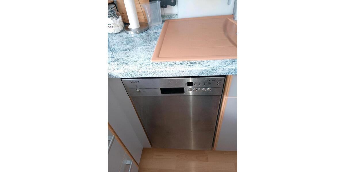 Etagenwohnung Velbert Pöthen - 2.5 Zimmer, 66 m&sup2;, 600&euro; | Angebot:26650155