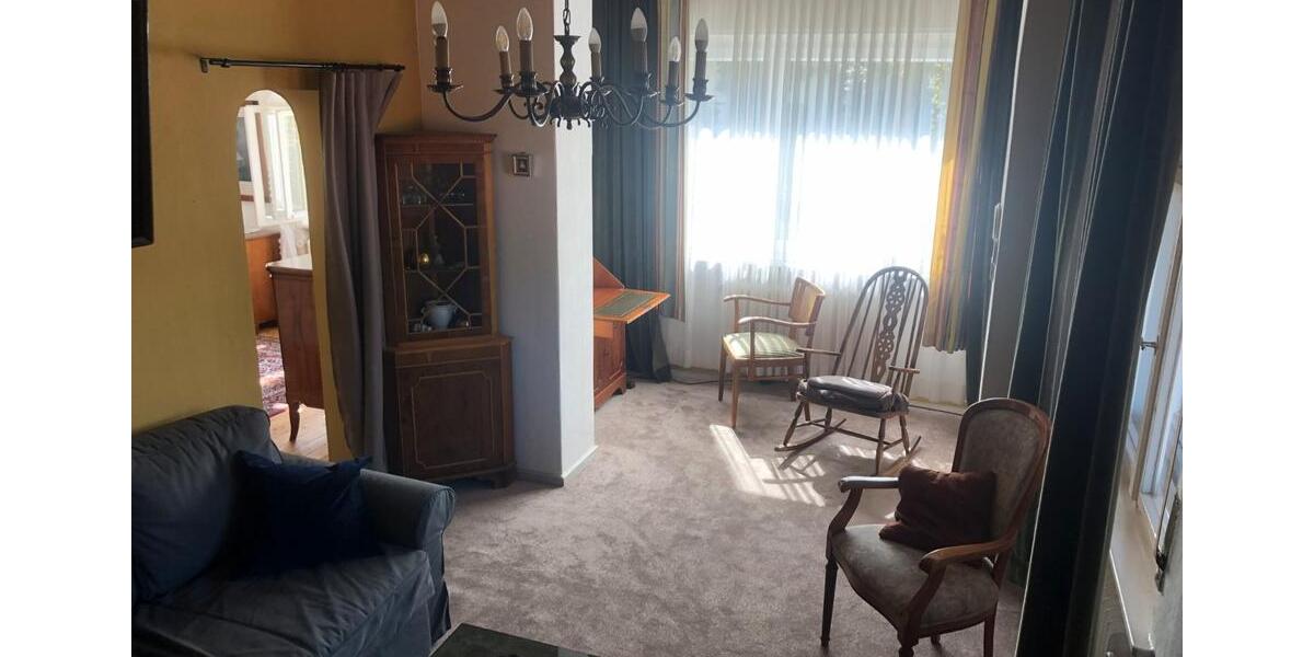 Einfamilienhaus Berlin Reinickendorf - 3 Zimmer, 78 m&sup2;, 1.820&euro; | Angebot:26407746
