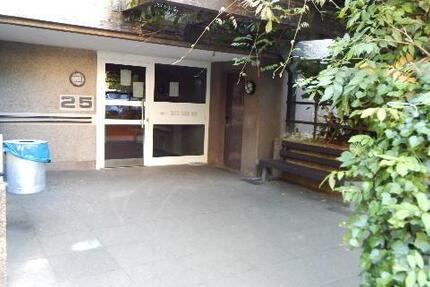 Für Vater - Mutter - Kind: weitläufige 3,5-Zimmer-Wohnung (WBS) 3 zimmer